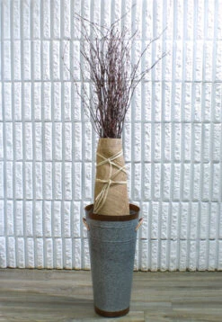 Natural Birch Tree Branches 3-4ft (25 Branches) -Candle Glow Deals Store 01297920859 1937 2