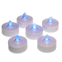 Eastland White Luminary Bags & Richland LED Tealight Candles Set Of 144 -Candle Glow Deals Store 1086 2099 5c3ba9f7 6a1a 41aa 99c0 1a94a5eea5e9