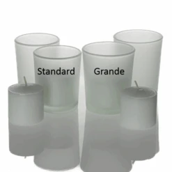 Eastland Grande Votive Candle Holder Frosted Set Of 12 13 Eastland Grande Votive Candle Holder Frosted Set Of 12 -Candle Glow Deals Store 1101 1191 votive
