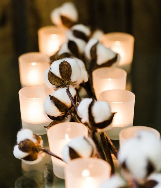 Eastland Grande Votive Candle Holder Frosted Set Of 12 4 Eastland Grande Votive Candle Holder Frosted Set Of 12 - Image 4