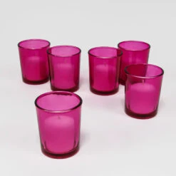 Richland Votive Candles & Eastland Colored Votive Holders Set Of 288 11 Richland Votive Candles & Eastland Colored Votive Holders Set Of 288 -Candle Glow Deals Store 1270 6714 e0fd83a8 cea1 472d a460 78144773523b