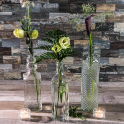 Richland Glass Square Bottle Set Of 24 -Candle Glow Deals Store 1322 1323 9643 5944 2 5e1e4924 fa73 4a5e b72f f93a063ae6c5