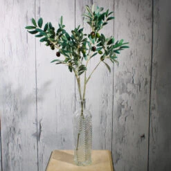 Richland Glass Textured Bottle Set Of 6 -Candle Glow Deals Store 1322 2009 f17708d1 435f 45d7 9356 6327937815b0