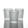 Richland Votive Holder Hobnail Clear Set Of 72