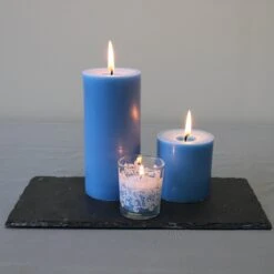 Richland Rectangle Natural Slate Coaster 11.75"x6" Set Of 6 6 Richland Rectangle Natural Slate Coaster 11.75"x6" Set Of 6 -Candle Glow Deals Store 1335 1028 d77421cb 451b 427b a49e 8615f77254ad