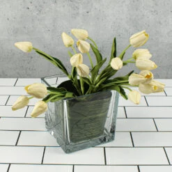 Richland Square Glass Cube Vase Set Of 36 (4"/5"/6") -Candle Glow Deals Store 1709555 3530 5ee0a22d c99b 4753 8caf da9388b8cdd1