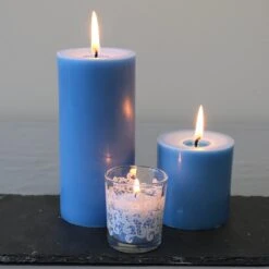 Richland Votive Candles Unscented Light Blue 10 Hour Set Of 72 5 Richland Votive Candles Unscented Light Blue 10 Hour Set Of 72 -Candle Glow Deals Store 2214efff cecc 43ec bd62 c8ae073f6d11 11a74bb5 74fa 4cc3 a13b 09aececa78b0