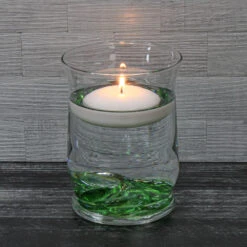 Eastland Adorn Hurricane Vase 6" Set Of 4 -Candle Glow Deals Store 2701 5040 5d65c28a 46d0 4497 bb52 1963efd630f6