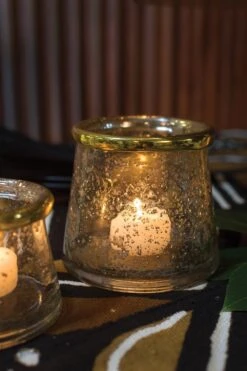 Richland Chance Votive Candle Holder 4.5" -Candle Glow Deals Store 30271 00 2