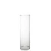 Richland Glass Chimney Candle Shade 4" X 14"