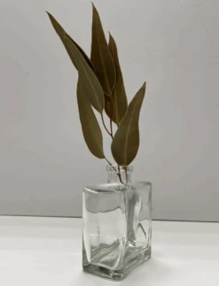 Clear Glass Matic 8.5 Ounce Bottles Set Of 12 -Candle Glow Deals Store 40099904156 03