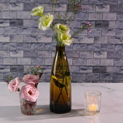 Richland Francesca Vase 10.5" Set Of 24 5 Richland Francesca Vase 10.5" Set Of 24 -Candle Glow Deals Store 5008 7256 2d88df50 88fe 4be1 911f bc7839b167b7