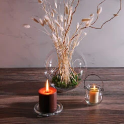 Richland Bubble Hanging Glass Vase Set Of 48 11 Richland Bubble Hanging Glass Vase Set Of 48 -Candle Glow Deals Store 5142 9b324505 c345 4e1a 8bfb 7f9a73311690