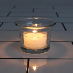 Eastland Oyster Cocktail Votive Candle Holder Set Of 12 11 Eastland Oyster Cocktail Votive Candle Holder Set Of 12 -Candle Glow Deals Store 5160 7861