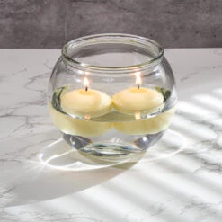 Richland Floating Candles 2" Ivory Set Of 24 11 Richland Floating Candles 2" Ivory Set Of 24 -Candle Glow Deals Store 6011 3902 2 43e93bfb fbb6 45c2 814f 6c716e196a09