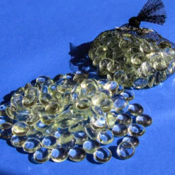 Eastland Flat Gem Vase Filler Clear 18 Bags -Candle Glow Deals Store 7051 8377 e609a83f 3066 4498 9917 7e1065a9137f