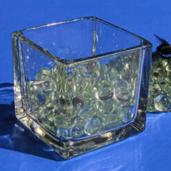Eastland Flat Gem Vase Filler Clear 18 Bags -Candle Glow Deals Store 7051 8385 d52d07fa 2bd6 46f7 95d0 82ada376da1e