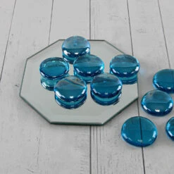Eastland Octagon Table Mirror 5" Set Of 72 -Candle Glow Deals Store 7063 7167 5d3fee6b a115 421d ada8 79906820a4c9