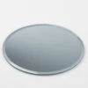 Eastland Round Table Mirror 8" Set Of 10