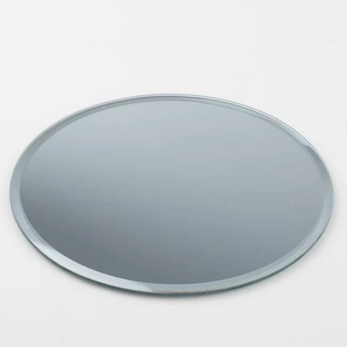 Eastland Round Table Mirror 8" Set Of 20 1 Eastland Round Table Mirror 8" Set Of 20