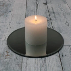 Eastland Round Table Mirror 8" Set Of 40 -Candle Glow Deals Store 7067 5132 2198c3f0 6ac2 4351 8b9e 95dada77397a