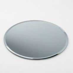 Eastland Round Table Mirror 10" Set Of 10