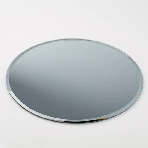 Eastland Round Table Mirror 12" Set Of 10 1 Eastland Round Table Mirror 12" Set Of 10