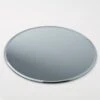 Eastland Round Table Mirror 16" Set Of 12