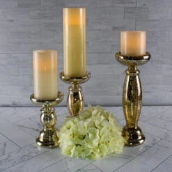 Richland Flameless LED Pillar Candles 3"x6" Ivory Set Of 6 12 Richland Flameless LED Pillar Candles 3"x6" Ivory Set Of 6 -Candle Glow Deals Store 7123 7126 7129 4904 2 bf76486a 2e16 40f3 ab48 fdc84768111e