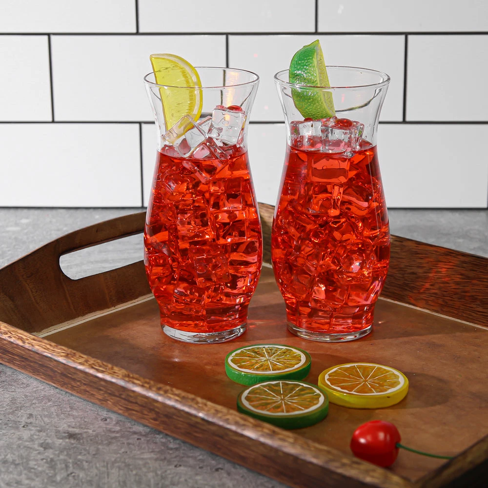 Eastland Hana Vase 6.5" Set Of 6 2 Eastland Hana Vase 6.5" Set Of 6 - Image 2