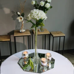 Richland Grande Hurricane Votive Holder Silver Mercury Set Of 72 7 Richland Grande Hurricane Votive Holder Silver Mercury Set Of 72 -Candle Glow Deals Store 87260201612 7672 2 8ba4df5f 42fc 4fe7 aef1 bca70ebadb11