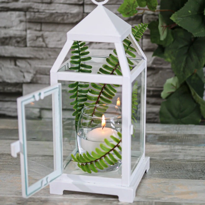 Eastland Grande Hurricane Votive Candle Holder Set Of 12 5 Eastland Grande Hurricane Votive Candle Holder Set Of 12 - Image 5