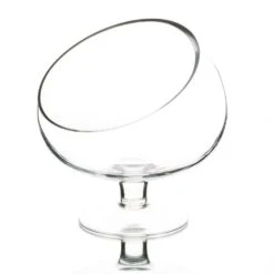 Richland Vira Footed Terrarium