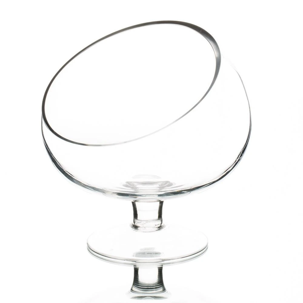 Richland Vira Footed Terrarium Set Of 4 1 Richland Vira Footed Terrarium Set Of 4