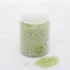Richland Glass Pearl Vase Filler – Green Set Of 24