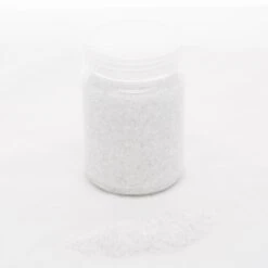 Richland Glass Petite Vase Filler – Clear Set Of 24