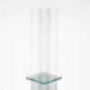 Richland Glass Tube Vase Set Of 8