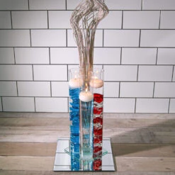 Eastland Square Table Mirror 8" Set Of 20 -Candle Glow Deals Store 9083 6639 2 a826ee22 7554 4f35 aa40 0280baebec8c