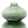 Richland Juel Vase Smoky Gray/Green Set Of 6