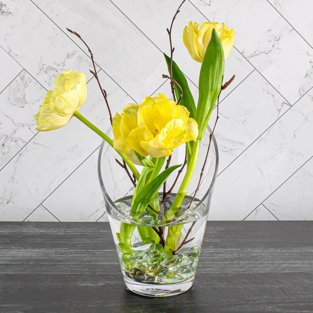 Richland Odell Vase Set Of 12 2 Richland Odell Vase Set Of 12 - Image 2