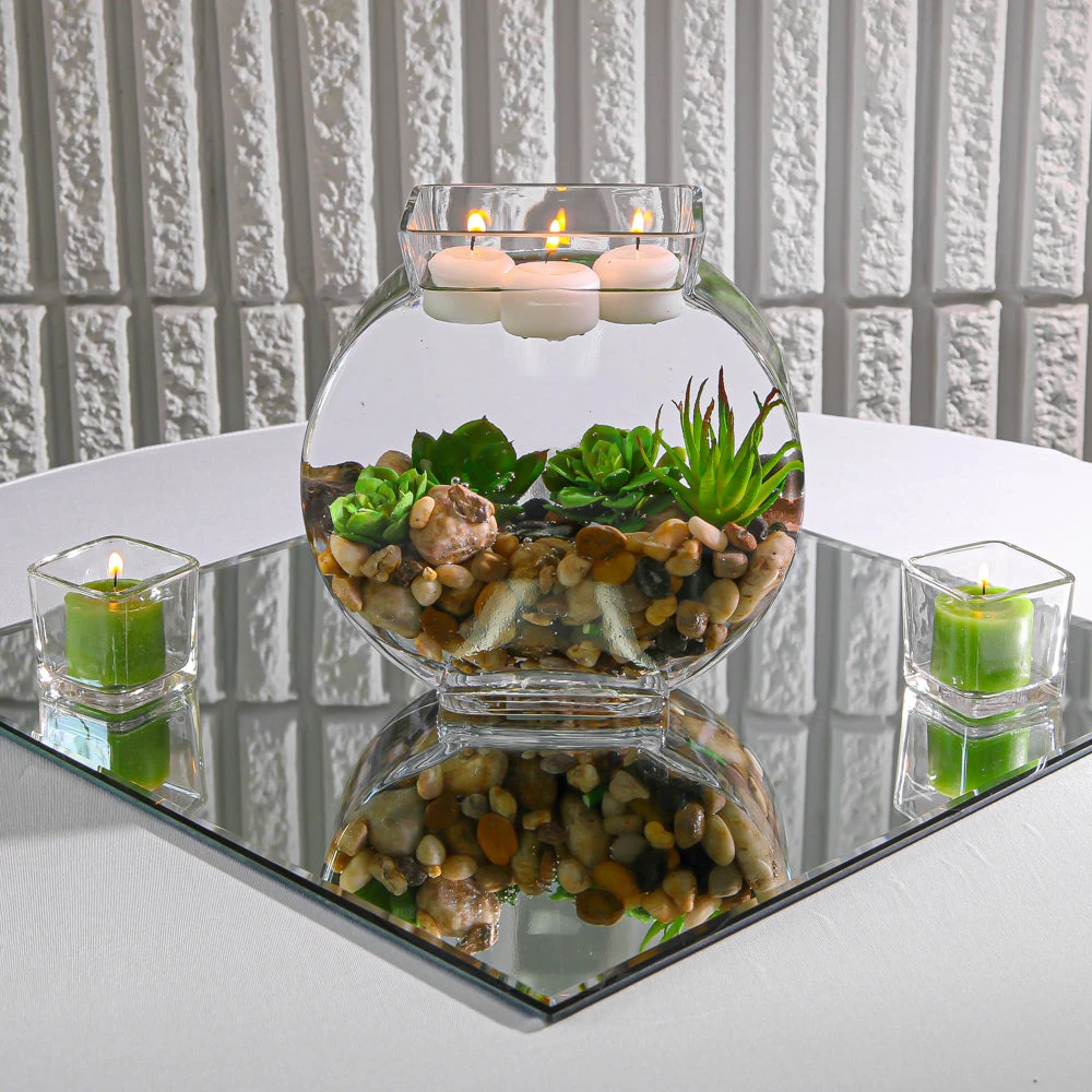 Richland Votive Candles Unscented Green 10 Hour Set Of 144 3 Richland Votive Candles Unscented Green 10 Hour Set Of 144 - Image 3