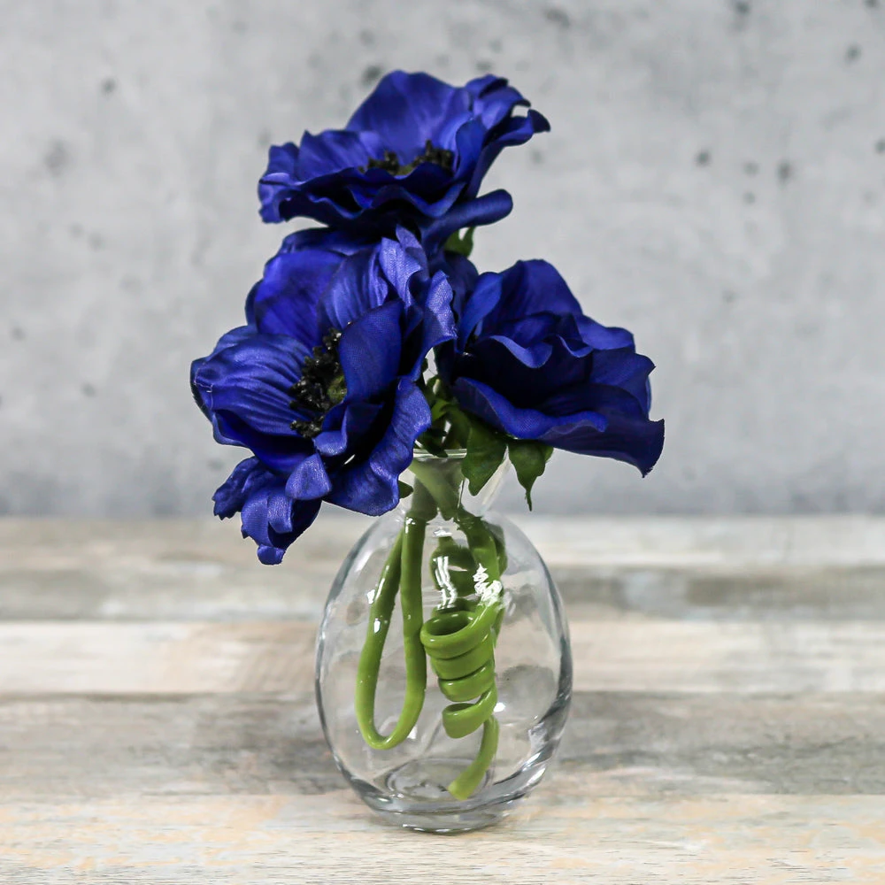 Richland Finney Bud Vase Set Of 12 2 Richland Finney Bud Vase Set Of 12 - Image 2