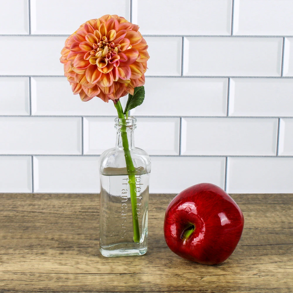 Richland Effie Bud Vase Set Of 48 2 Richland Effie Bud Vase Set Of 48 - Image 2