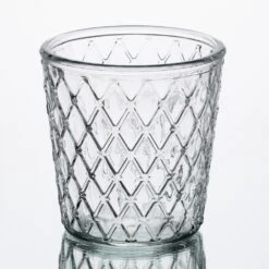 Richland Tipper Vase & Candle Holder Set Of 24