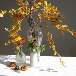 Richland LeFaye Vase Set Of 6 -Candle Glow Deals Store 9111 91128 91133 8369 1593a3e8 1032 4a77 92f2 70eb02ed31f8