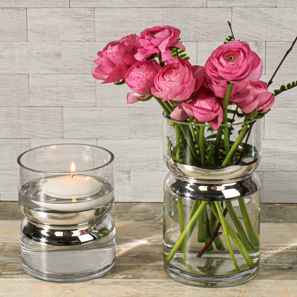 Richland Monroe Vase Set Of 12 1 Richland Monroe Vase Set Of 12