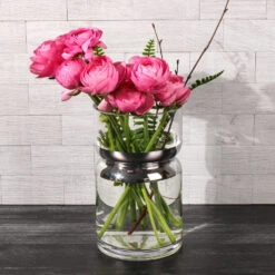 Richland Monroe Vase Large Set Of 6 -Candle Glow Deals Store 91132 5035 4b1ee990 5ace 427c aadc 31f22e8e3b55