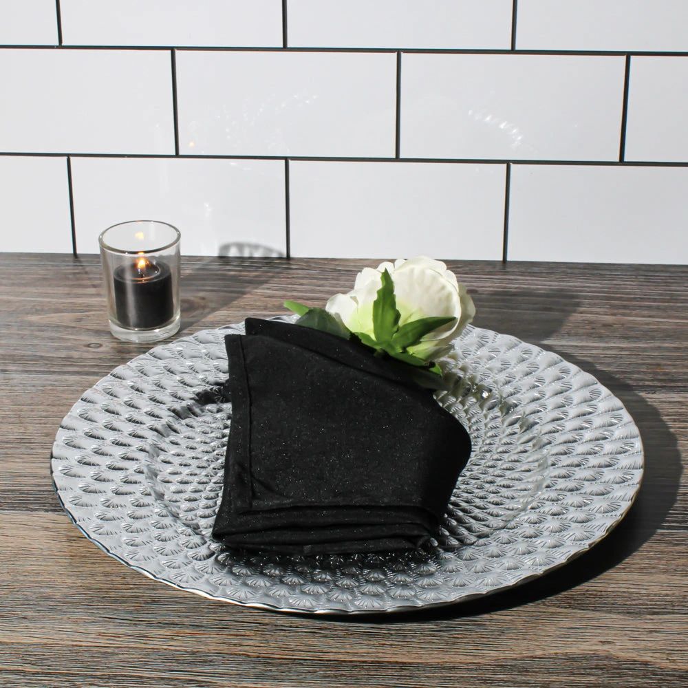 Richland Votive Candles Unscented Black 10 Hour Set Of 288 4 Richland Votive Candles Unscented Black 10 Hour Set Of 288 - Image 4