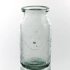 Richland Hickory Farmhouse Jar Set Of 6