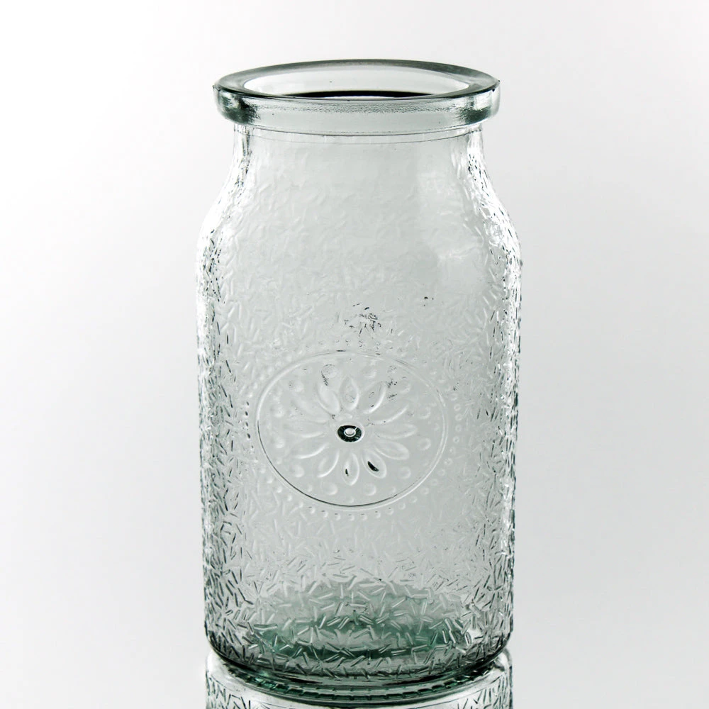 Richland Hickory Farmhouse Jar Set Of 6 1 Richland Hickory Farmhouse Jar Set Of 6